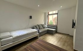 Erdgeschoss Wohnung Wiesbaden Stadtmitte 2 Zimmer Kueche Bad